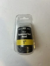 (1) NEW, Sealed Apollo 1" PEX-A Expansion Tool Head Only,  Model EPXHEAD1