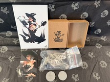 Kingdom Death Monster: Disciple of the Witch Six - Encore Edition