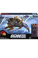 Hasbro G.I. Joe Classified 203 Iron Grenadier Destro & Despoiler Deluxe Figure