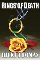 Ricki Thomas | Rings Of Death | Taschenbuch | Englisch (2014)