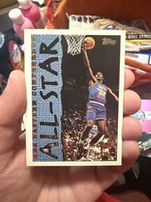 1994-95 Topps - Dominique Wilkins #6
