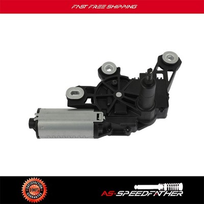 Rear Left Right Windshield Wiper Motor For 2001-2006 2007 2008 2009 VW Polo