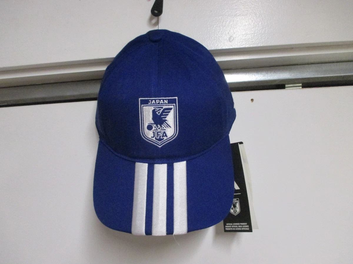 日本蓝色国家队足球迷服装与纪念品| eBay
