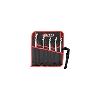KS TOOLS Doppel-Gelenkschlüssel 517.0320