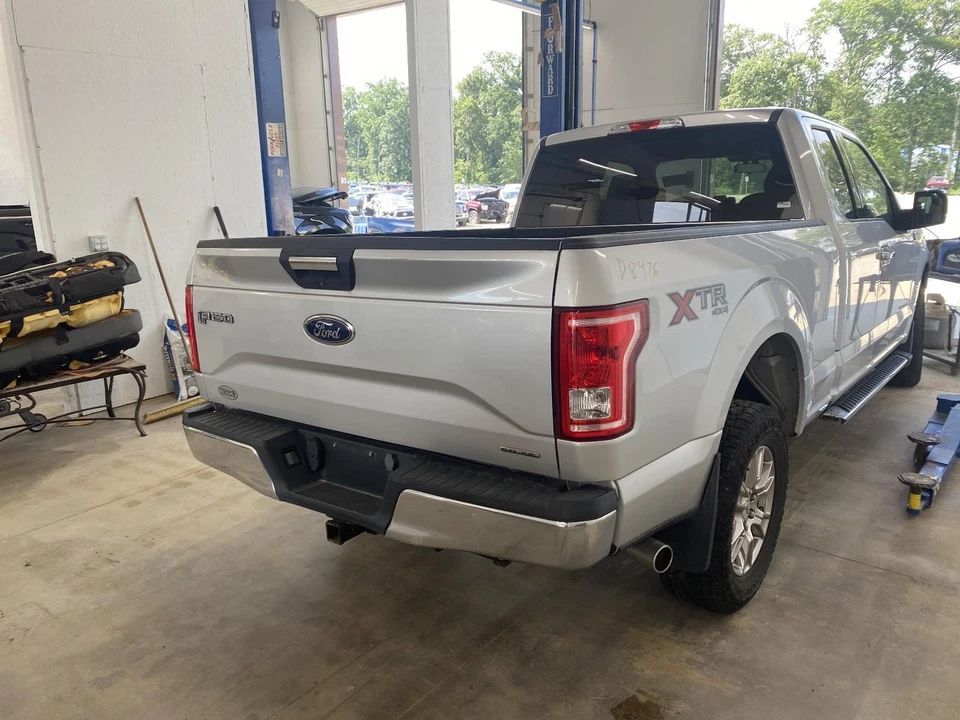 Used Running Board Control Module fits: 2016 Ford F150 PICKUP Body Control BCM r - Image 3 of 4