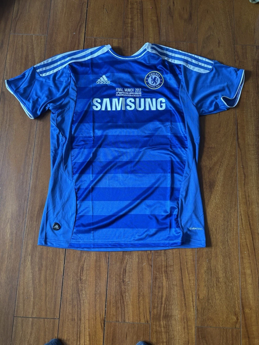 Preços baixos em Didier drogba Chelsea fã de Futebol Clube
