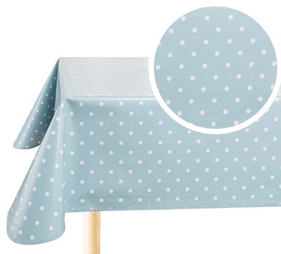 Home Direct rechteckig 70,9 x 55,1 Zoll (rechteckig), blau und grün 