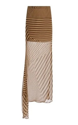 De La Vali Diosa Skirt