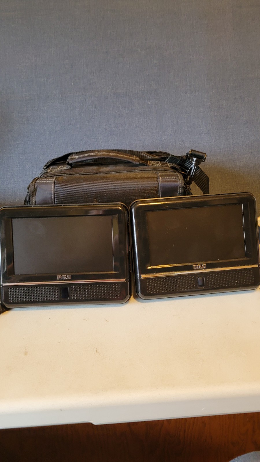 For Car Rides Backseat Movies/gaming