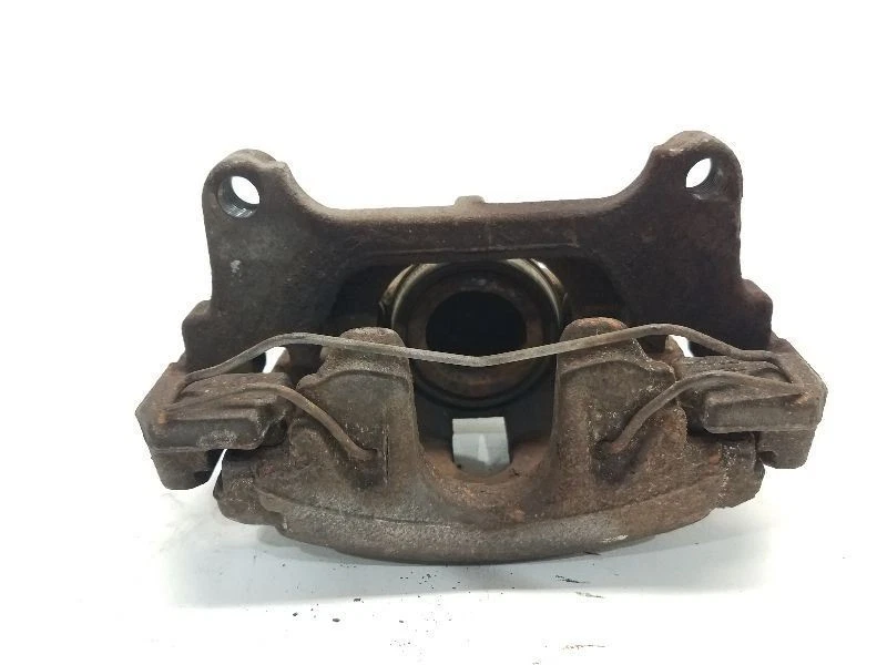 Pinza delantera izquierda para conductores Volkswagen Passat 2006-10 (312 mm/rotor 12,28) Foto 4 de 4