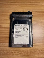 Maxtor 73 GB Internal 10000 RPM 3.5 (8D073J0-...