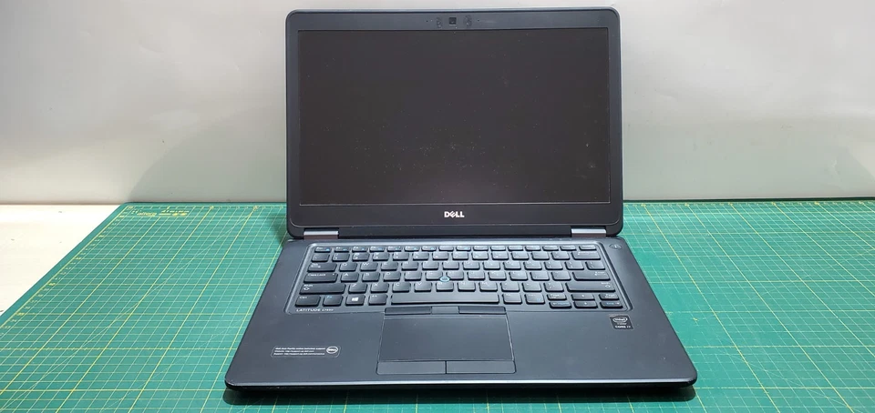 Dell Latitude E7450 · i7-5600U · 8GB · 500GB, Foto 4 von 5