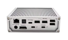 CalDigit TS3 Plus Thunderbolt Station 3 Plus Docking Station No AC Adapter