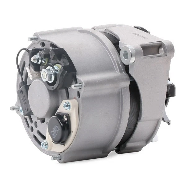 RIDEX 4G0669 12v 65a Alternator Vauxhall Alfa Romeo Bedford Ford Opel New - Image 3 of 4