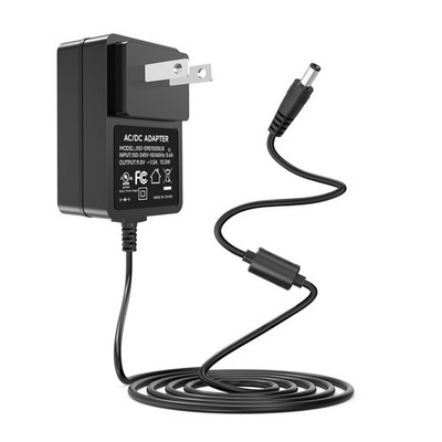 9V Power Supply with TP-Link Tapo C100 C200 C210 C310 C320WS TC60 TC70 CCTV A...