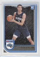 2022-23 Panini NBA Hoops Rookies Winter Caleb Houstan #260 11pj