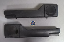 Vw Corrado Golf Jetta Mk2 Aktiv Door Pocket Speaker Housing Storage Box Trim Oem Vw Corrado Golf Jetta Mk2 Aktiv Door Pocket Speaker Housing Storage Box Trim Oem
