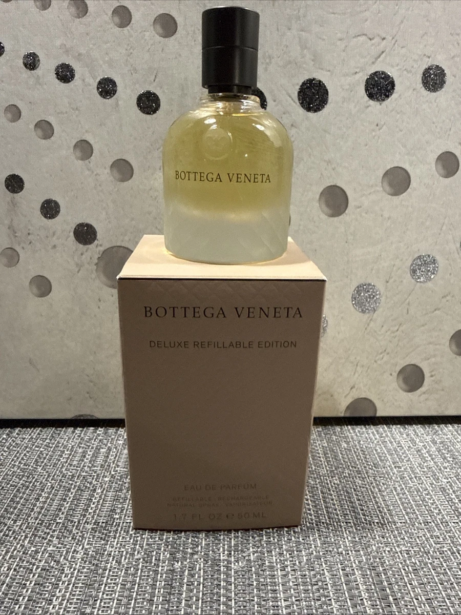 Bottega Veneta Discontinued Fragrances for Women for sale | eBay
