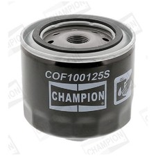 Ölfilter für Seat Arosa 6H1 id03600