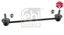 FEBI BILSTEIN LINK/COUPLING ROD, STABILISER BAR REAR LEFT REAR RIGHT MAZDA 626