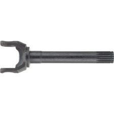 10008247 Dana Spicer Svl Chromoly Outer Stub Axle Shaft Dana 44 Front Ford F250