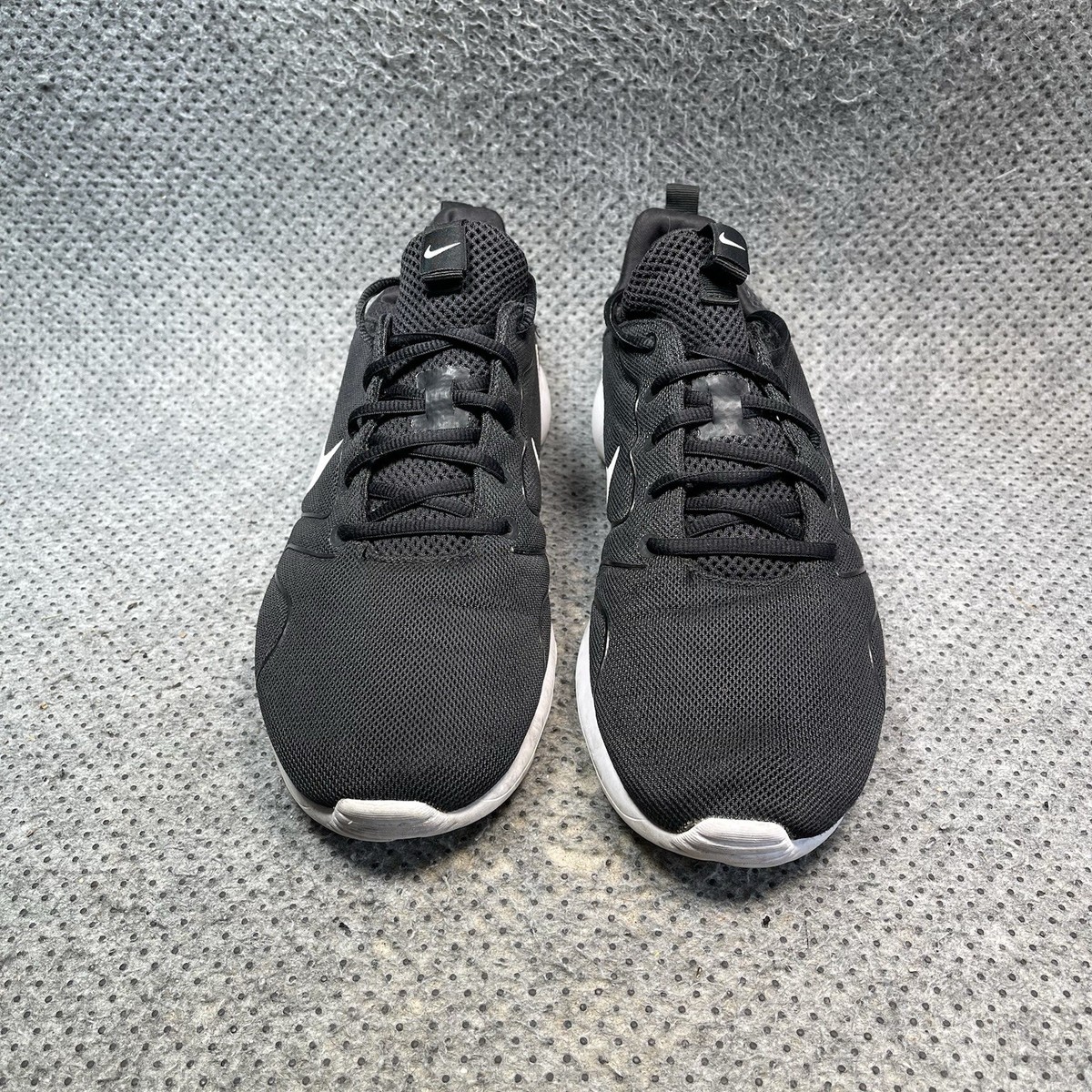 Nike Kaishi 2.0 Black Running Shoes Size 13 Men's | eBay