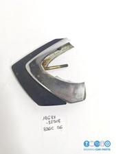 Original BMW  2002 E10   Stoßstangenhorn vorne rechts 2 18687
