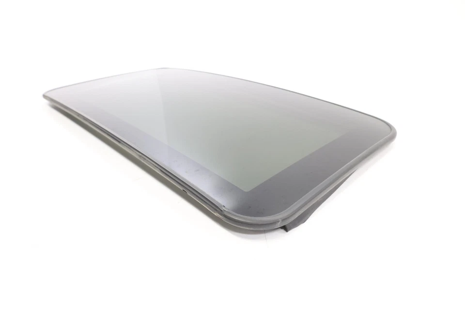 Toyota Highlander 2014-2019 techo corredizo techo corredizo ventana vidrio OEM Foto 4 de 4