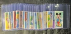 1989 Brooke Bond Tea The Magical World of Disney Complete Set 1-25