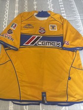 Tigres Jersey 