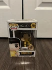 Funko Pop! Bruce Lee #219 Game of Death Yellow Suit Bait Exclusive