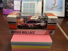 Lionel Racing Bubba Wallace 23 Dr Pepper 2021 Toyota Camry 1:64 NASCAR LE