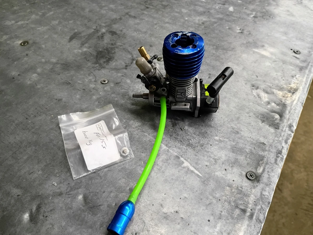 ホビーラジコン Rc car engine 15 engine products for sale | eBay