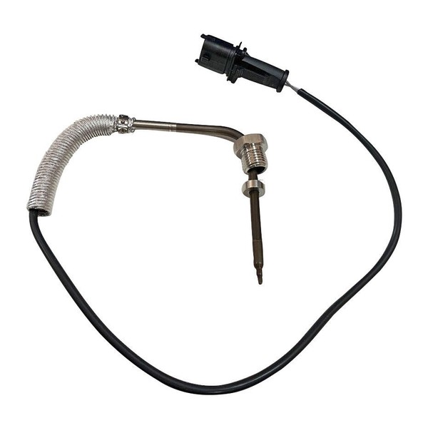 Sensor Abgastemperatur FüR Fiat 500 500C 500L Lancia Musa-image