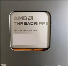 AMD Ryzen Threadripper 7960X Desktop Processor 24 Cores DDR5 4.2GHz CPU PCIe 5.0