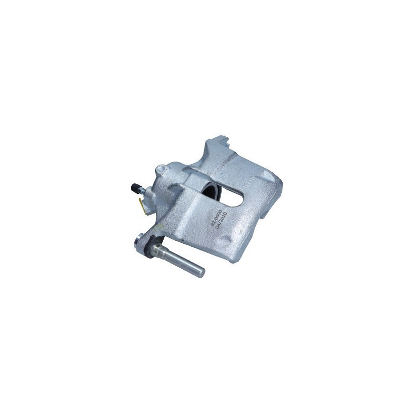 MAXGEAR 82-0690 Brake Caliper Front Right for Kangoo Kubistar Thalia
