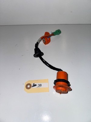 Kawasaki JETSKI Jet Ski Ultra 150 Ignition Switch Key 1200 STX R