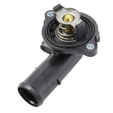 Thermostat Housing Vehicle Specific Fit Easy Installation Stable Performance