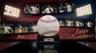 Mariano Rivera Signed AUTO OMLB Baseball New York Yankees Hall of Fame JSA