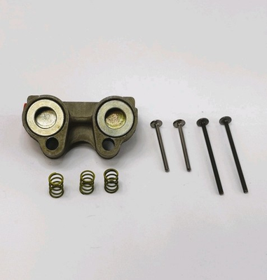 #ad Haldex Midland KN 18011 Unloader Kit For eL749 And Model 12 Air Conpressors $32.50