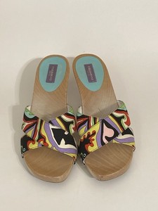 25+ Emilio Pucci Sandals for sale | Updated Oct 2026