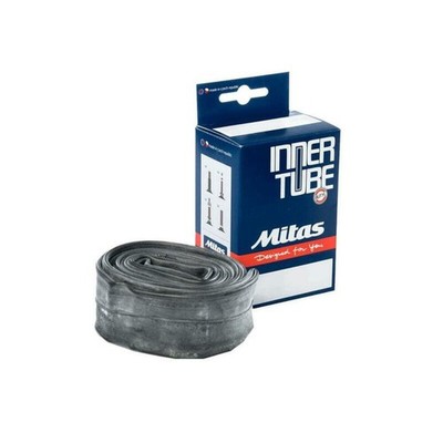 Envío gratis camara de bici rubena 24x1,75-2,50 av40 valvula gruesa schrader