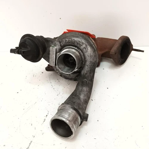 7700108030 Turbocompresor para RENAULT MEGANE I SCENIC (JA0) 1999 2882374 - Imagen 5 de 10