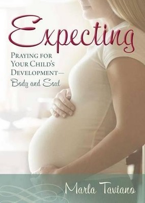 Maria Taviano Expecting (Paperback) (UK IMPORT)