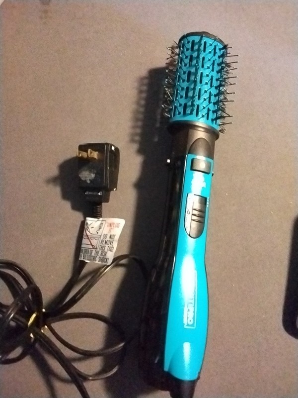 InfinitiPro by Conair Knot Dr Dryer Brush