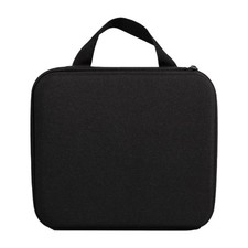 Binoculars Bag Wear Resistant EVA Carrying Case for Hiking Outdoor Climbing