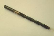 Image of DORMER A100 6.5mm 6.50mm HSS DRILL BIT