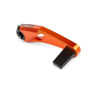 Kickstart Start Stage6 Evo MK3 Orange MBK 50 Mach G LC 1988-2015