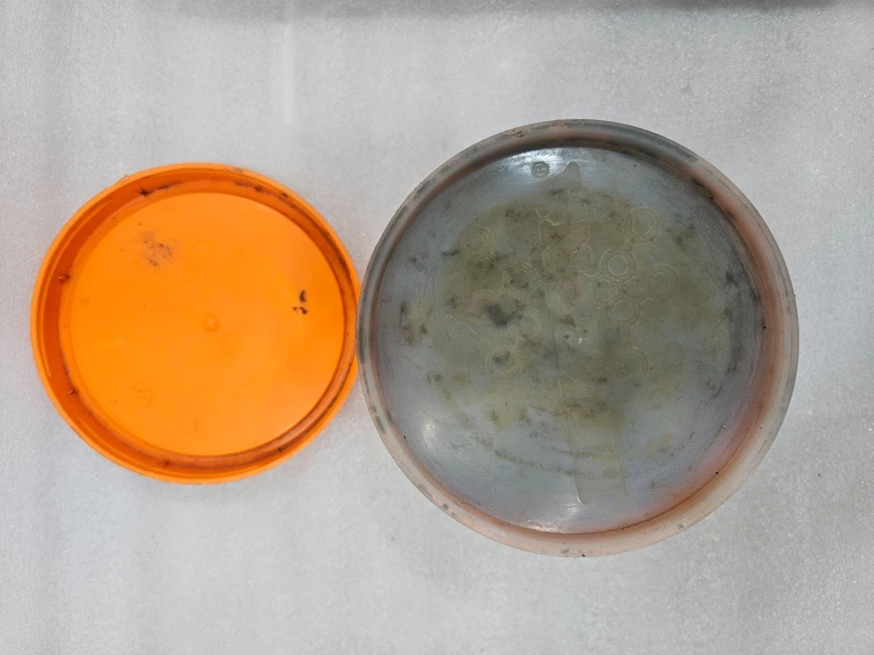 BELZONA 1111 Super Metal Base (1.666kg) (SURPLUS) - Image 4 of 4