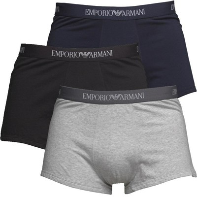 armani boxer shorts